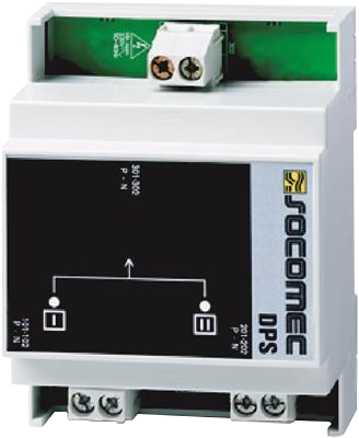 DPS (Double Power Supply)