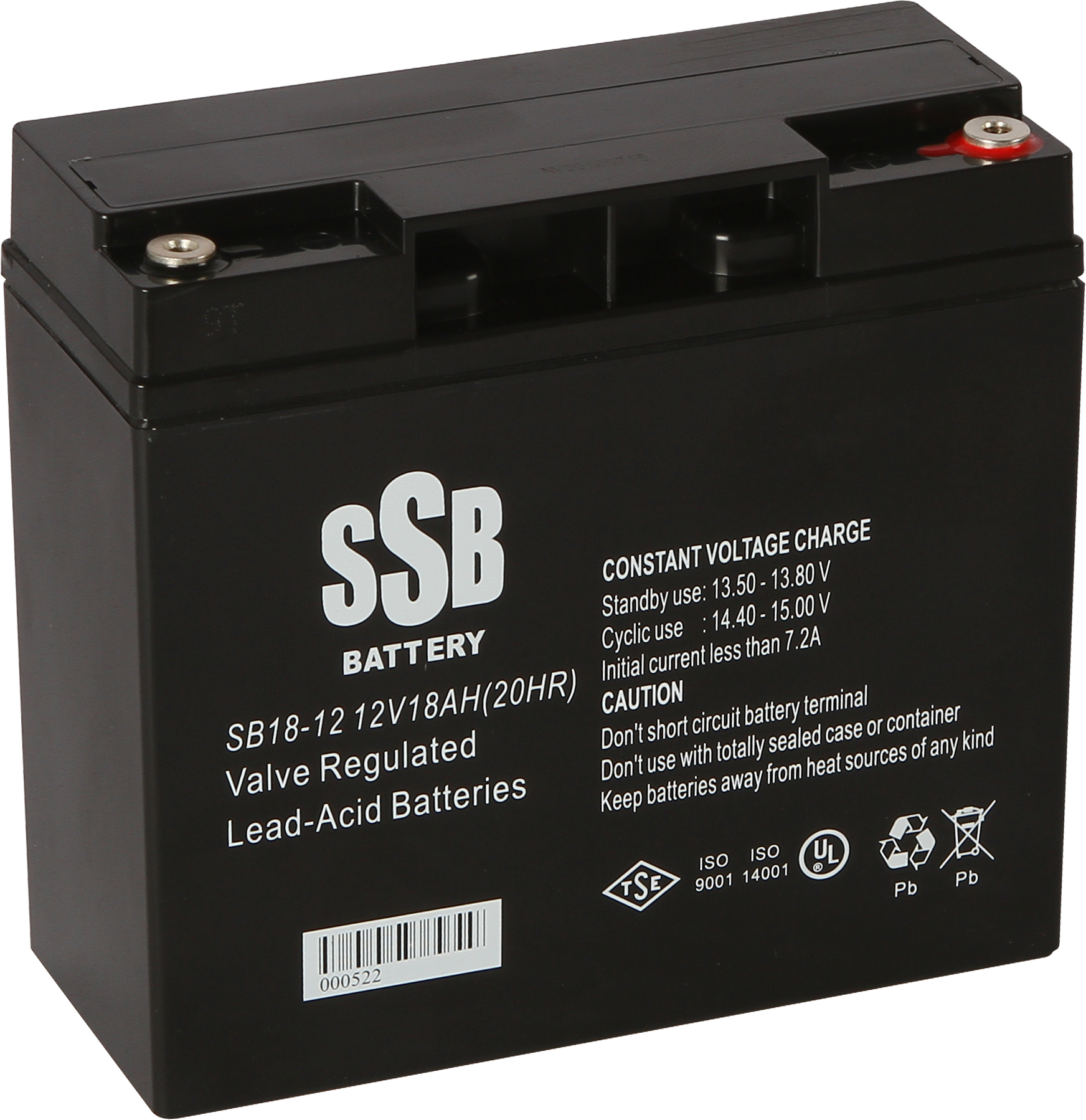 SB18-12