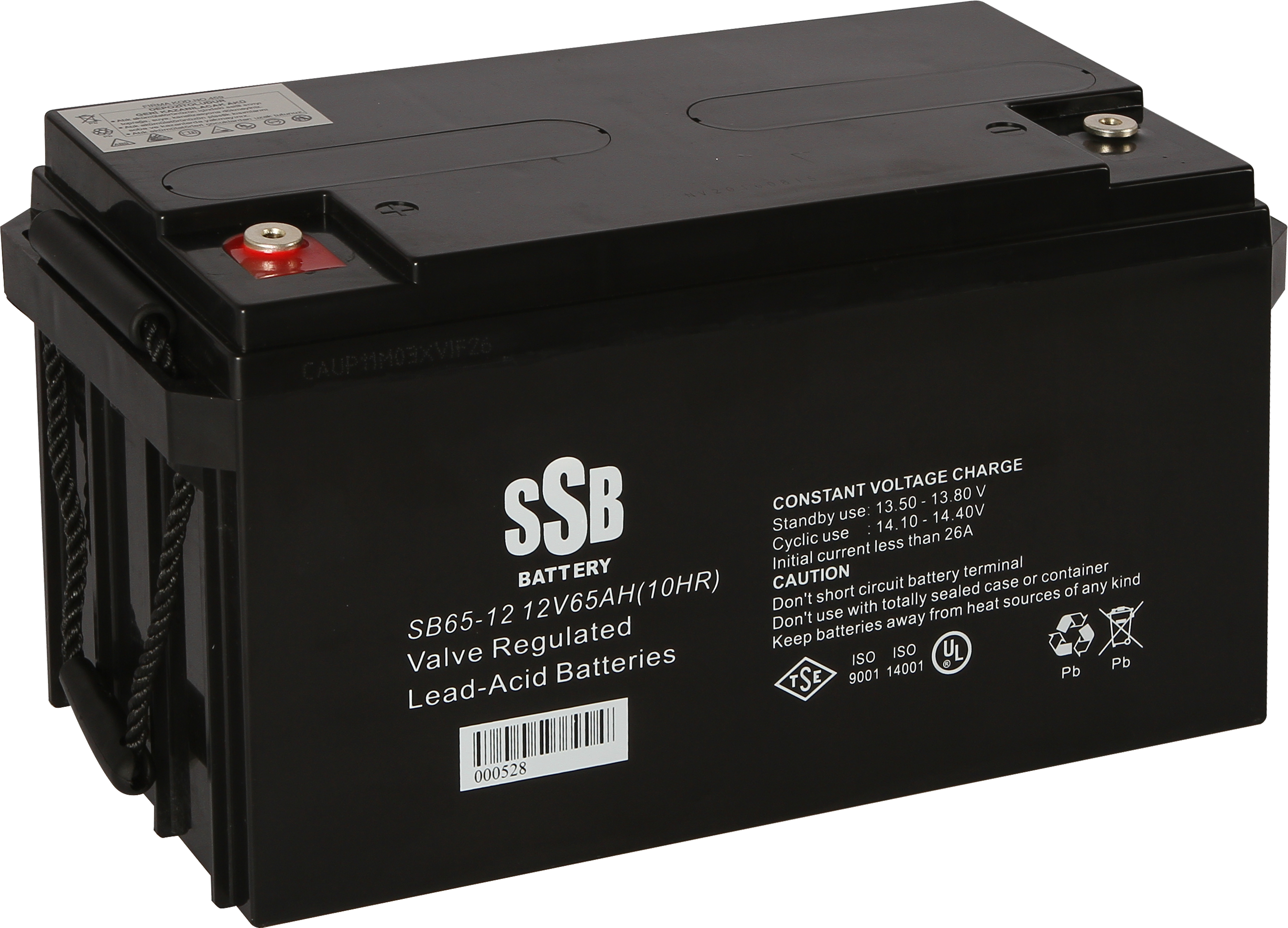 SB65-12