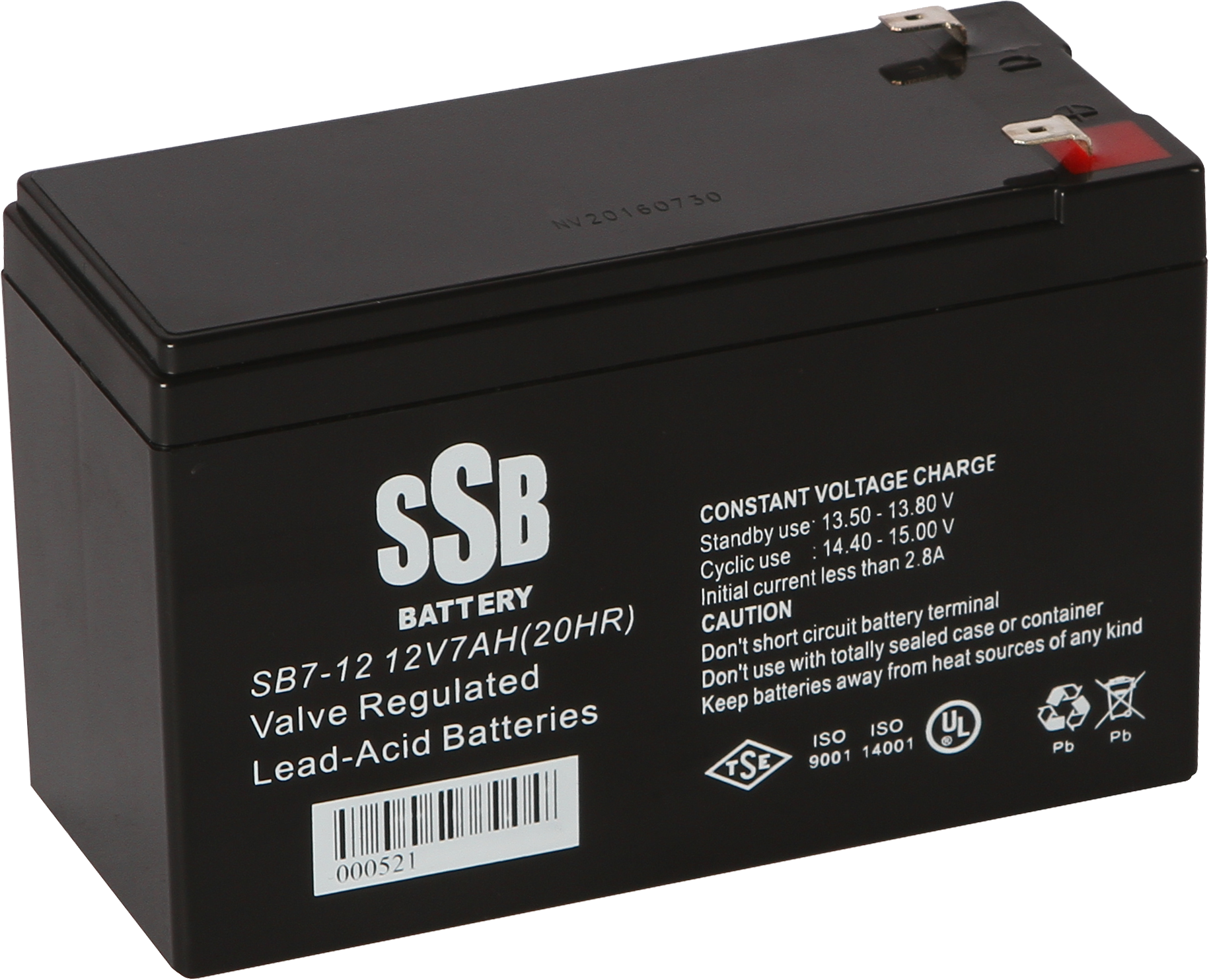 SB7-12