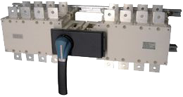 SIRCOVER ATS BYPASS