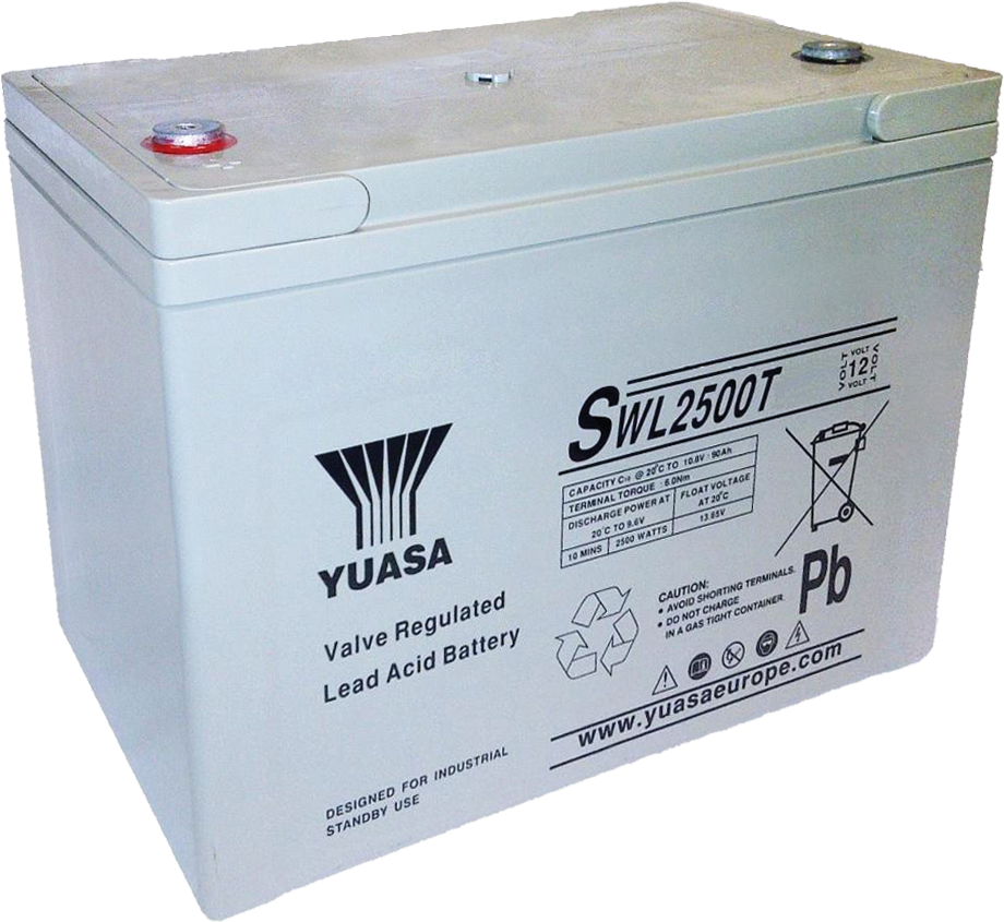 SWL2500 - SWL2500
