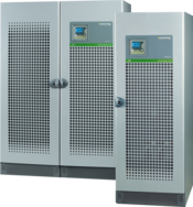 DELPHYS GP - Green Power 2.0 serisi