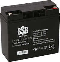 SB18-12