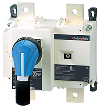 SIRCO PV IEC 60947-3