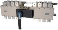 SIRCOVER ATS BYPASS