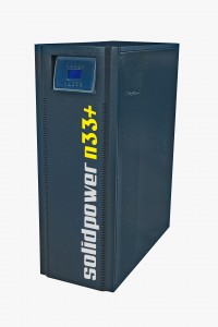 Multiline ve Masterline Kesintisiz Güç Kaynakları