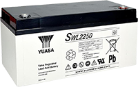 SWL2250