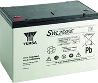 SWL2500 - SWL2500