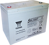SWL2500 - SWL2500