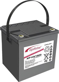 XP12V1800