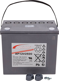 XP12V2500