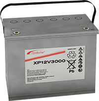 XP12V3000