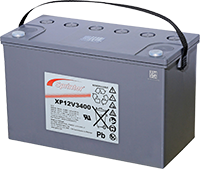 XP12V3400