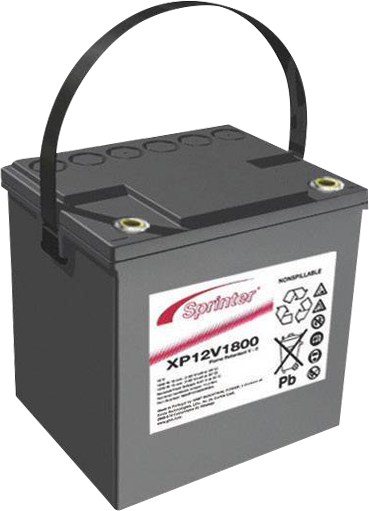 XP12V1800